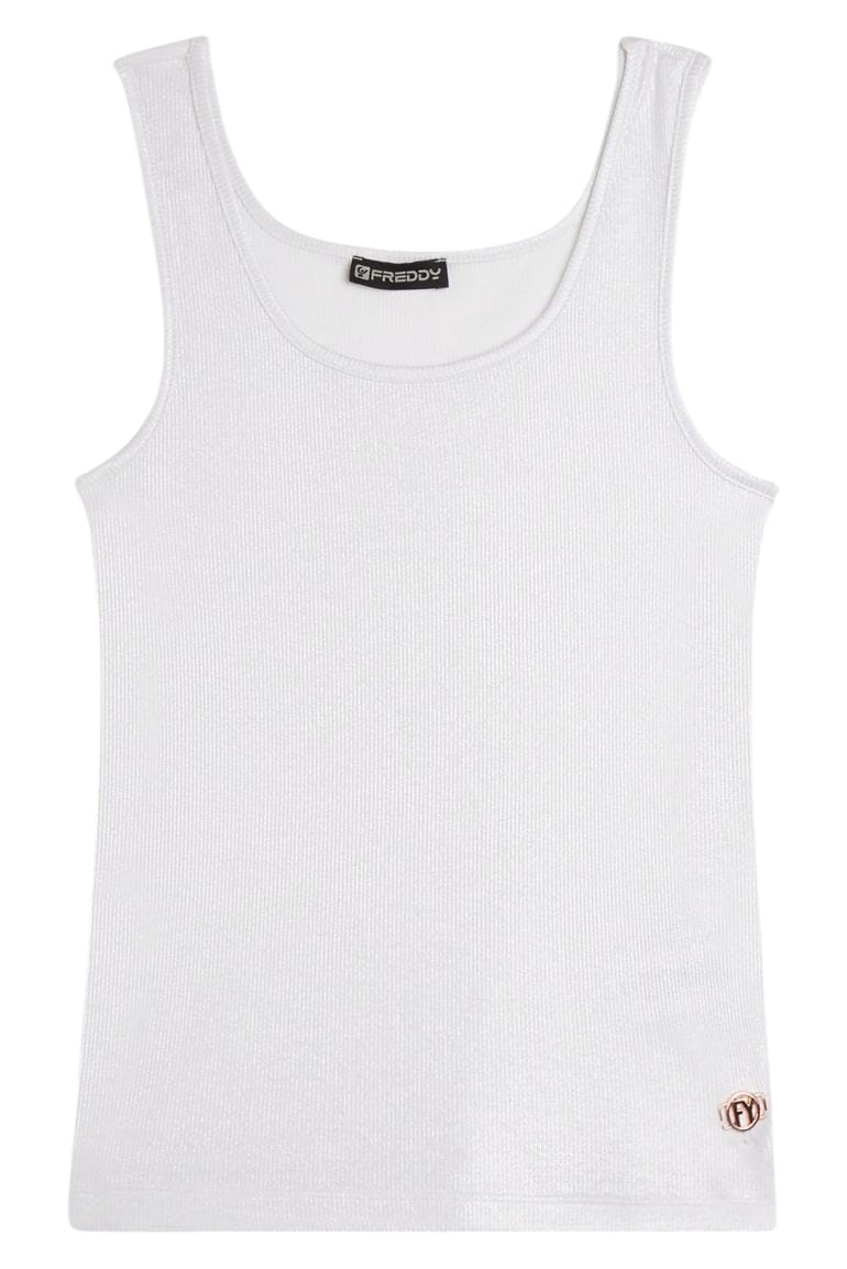 FREDDY CANOTTA STAR WHITE S25WSDK1-W102