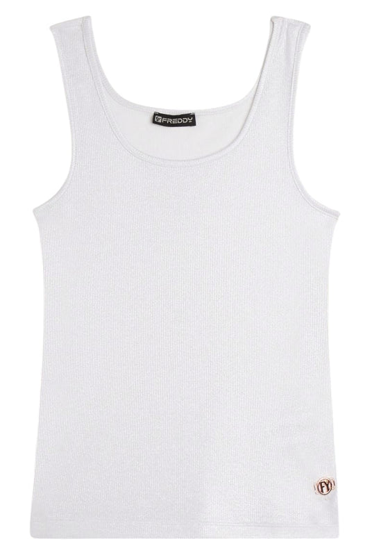 FREDDY CANOTTA STAR WHITE S25WSDK1-W102