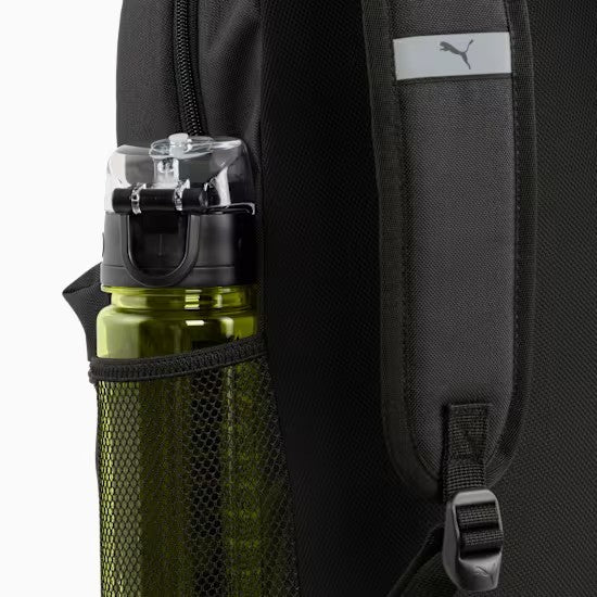 PUMA PHASE BACKPACK SET BLACK 091191-01