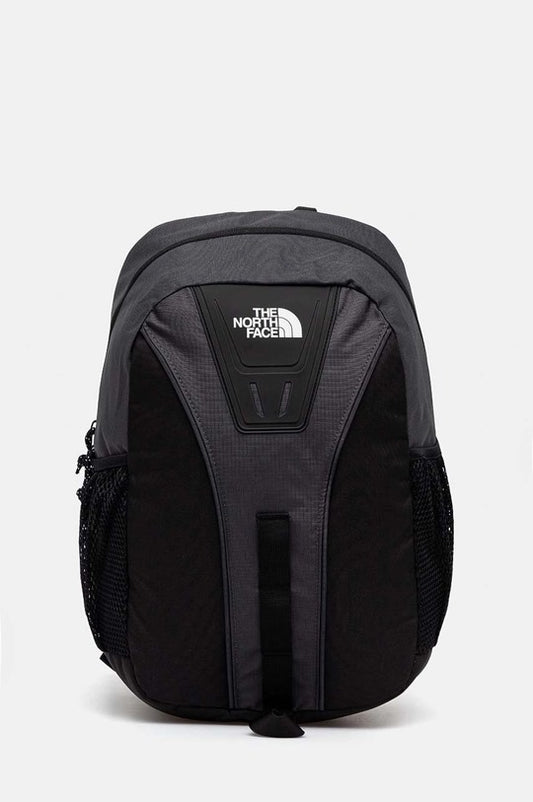 THE NORTH FACE Y2K DAYPACK TNF BLACK ASPHALT GREY NF0A87GG4GZ1