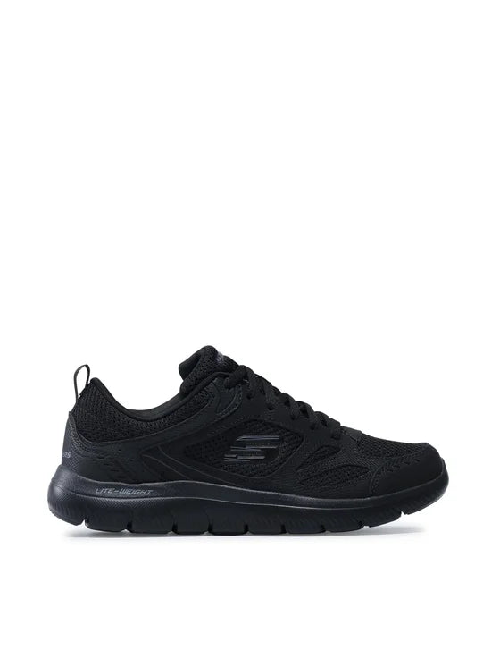 Skechers Summits South Rim Sneakers Uomo Nere