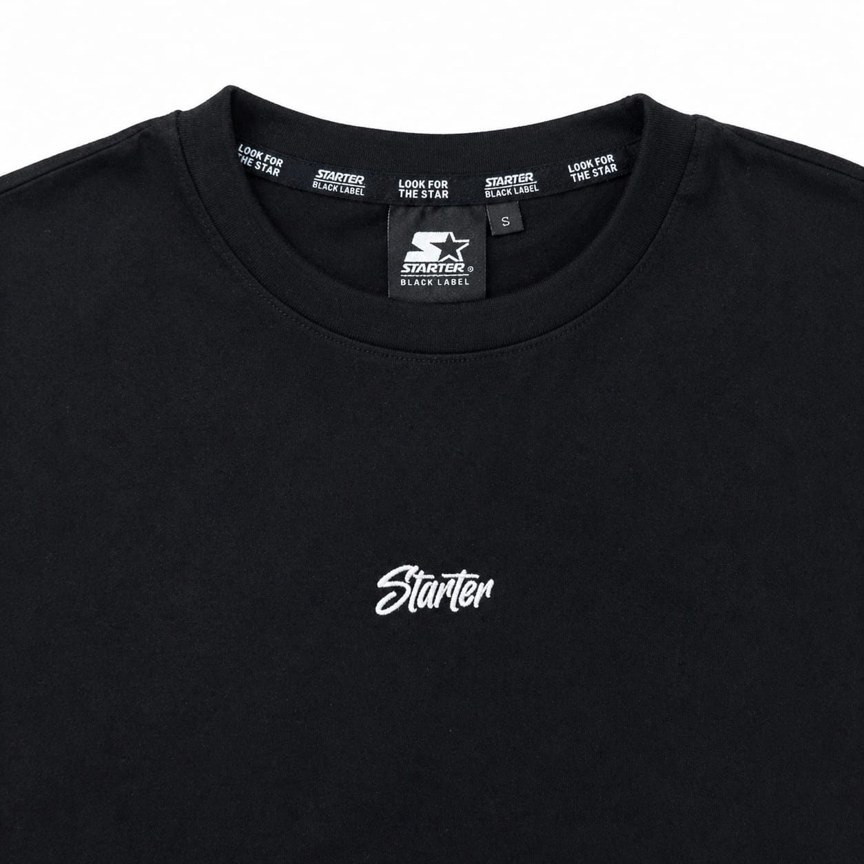Starter T-SHIRT MM 74433 U ST