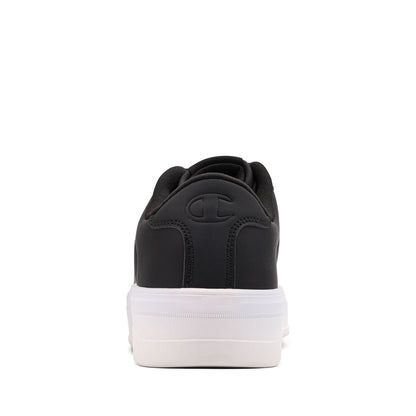 CHAMPION TL23 EVOLVE LOW CUT SHOE NBK S11782-KK002