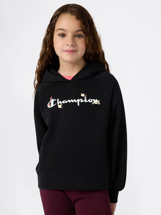 CHAMPION CMP HOODED SWEATSHIRT NBK 405218-KK001