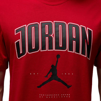 NIKE M J CITY 88 SS CREW HQ0009-687