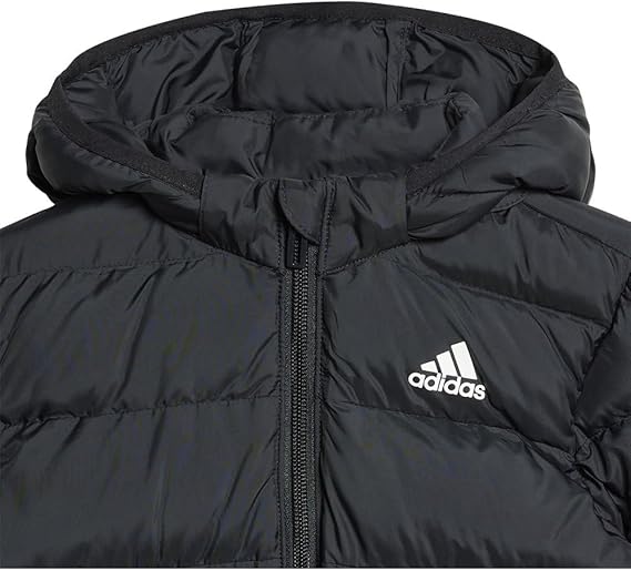 ADIDAS I SD JKT BLACK/BLACK/BLACK IX3302