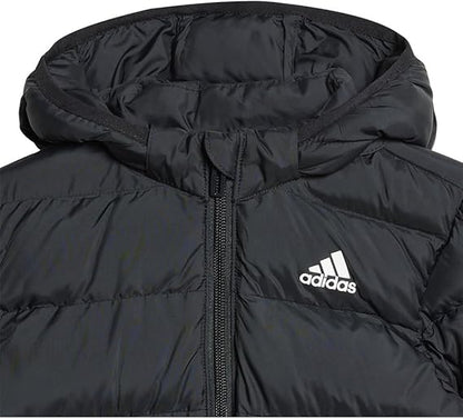 ADIDAS I SD JKT BLACK/BLACK/BLACK IX3302