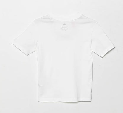 ADIDAS T-SHIRT ESSENTIALS JC9747