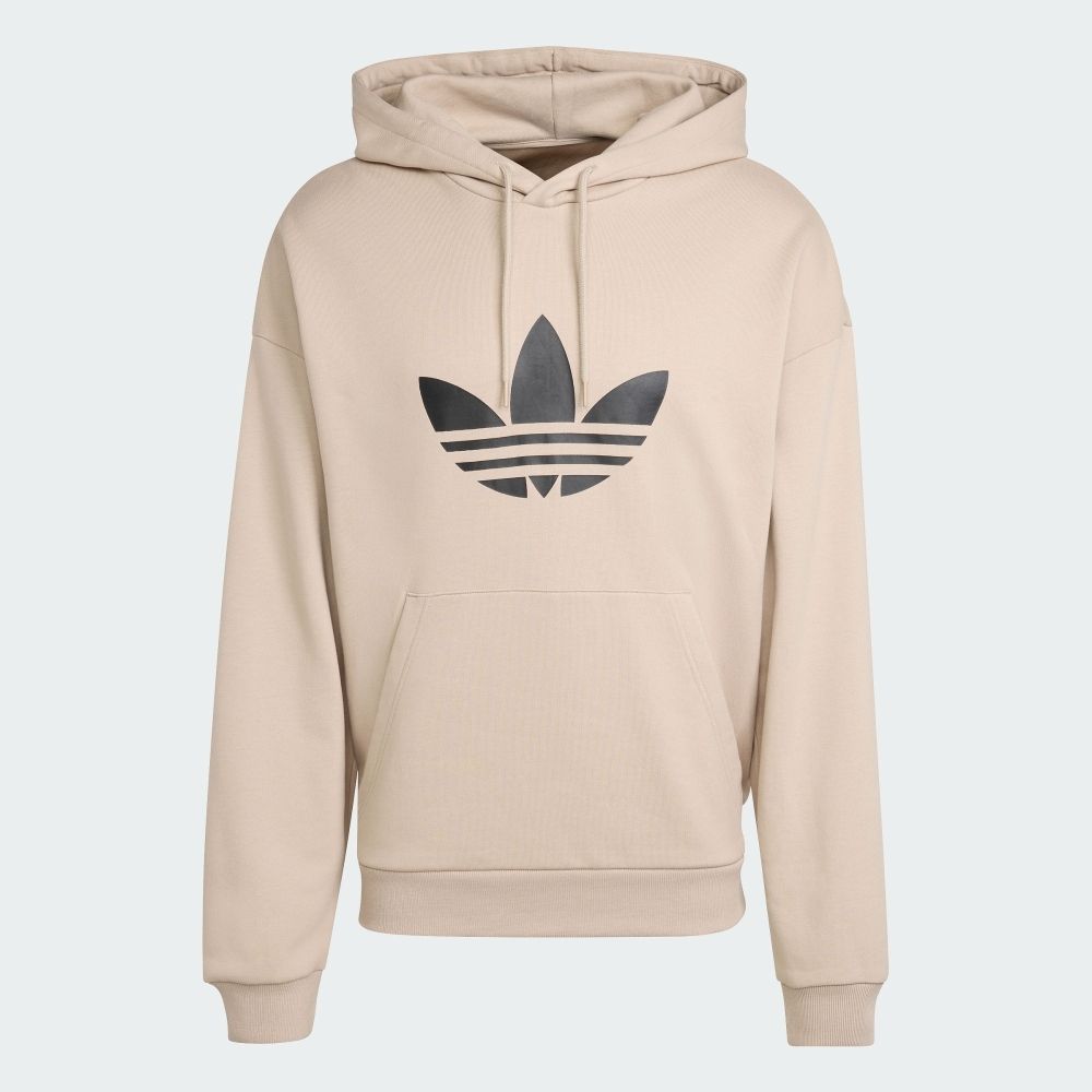 ADIDAS AOR TREFOIL HOODY STOKHA KE0878