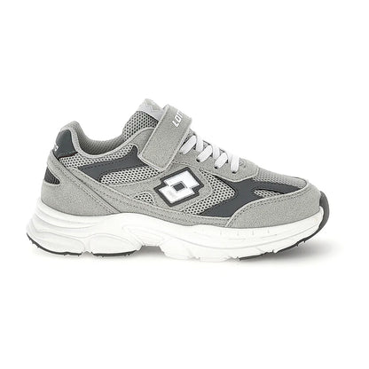 Lotto Boston AMF Sue INF S Grigio 223863-EJW