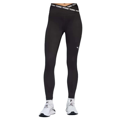 PUMA STRONG High-Waist 7/8 Tights 528498-01