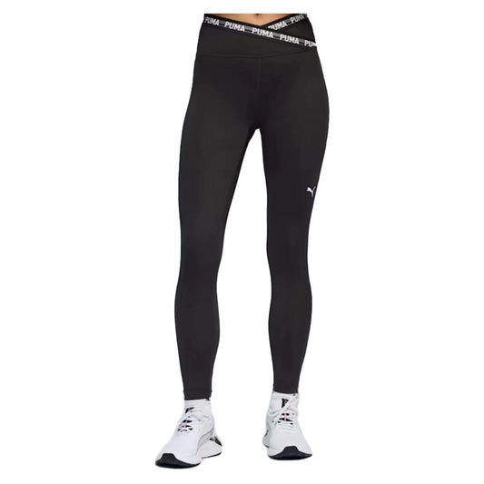 PUMA STRONG High-Waist 7/8 Tights 528498-01