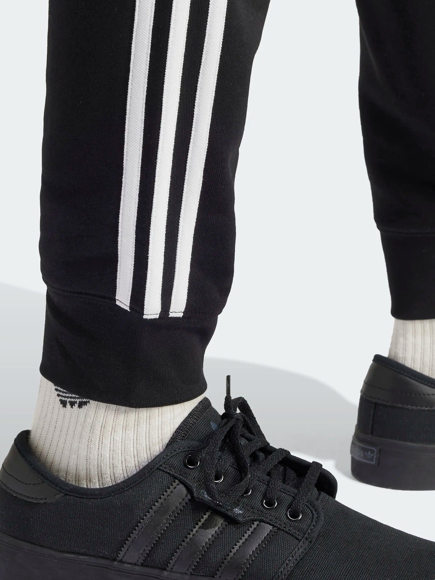 ADIDAS AOR 3-STRIPES PANT BLACK IU2353