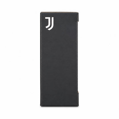 Juventus Borraccia Termica Kid 460 ml Ufficiale Juventus FC in Acciaio Bianco Nero per Bambini Scuola Sport e Gite Idea Regalo Tifosi 30B602612