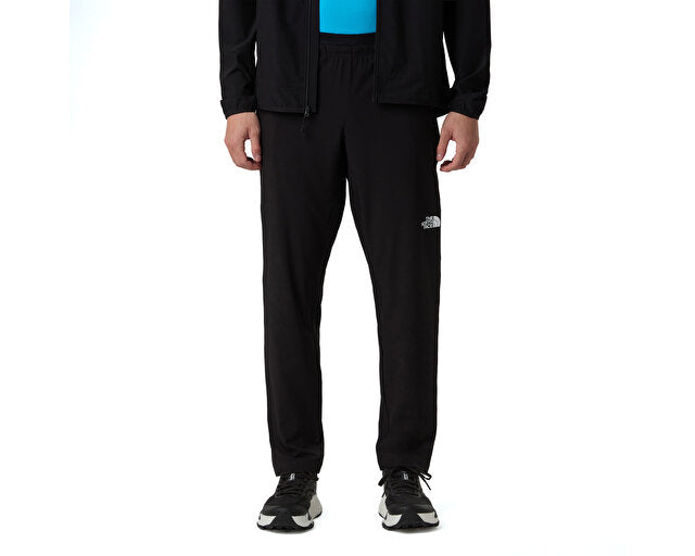 THE NORTH FACE M 24/7 WOVEN JOGGER TNF BLACK NF0A8FJHJK31