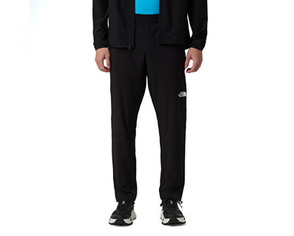 THE NORTH FACE M 24/7 WOVEN JOGGER TNF BLACK NF0A8FJHJK31