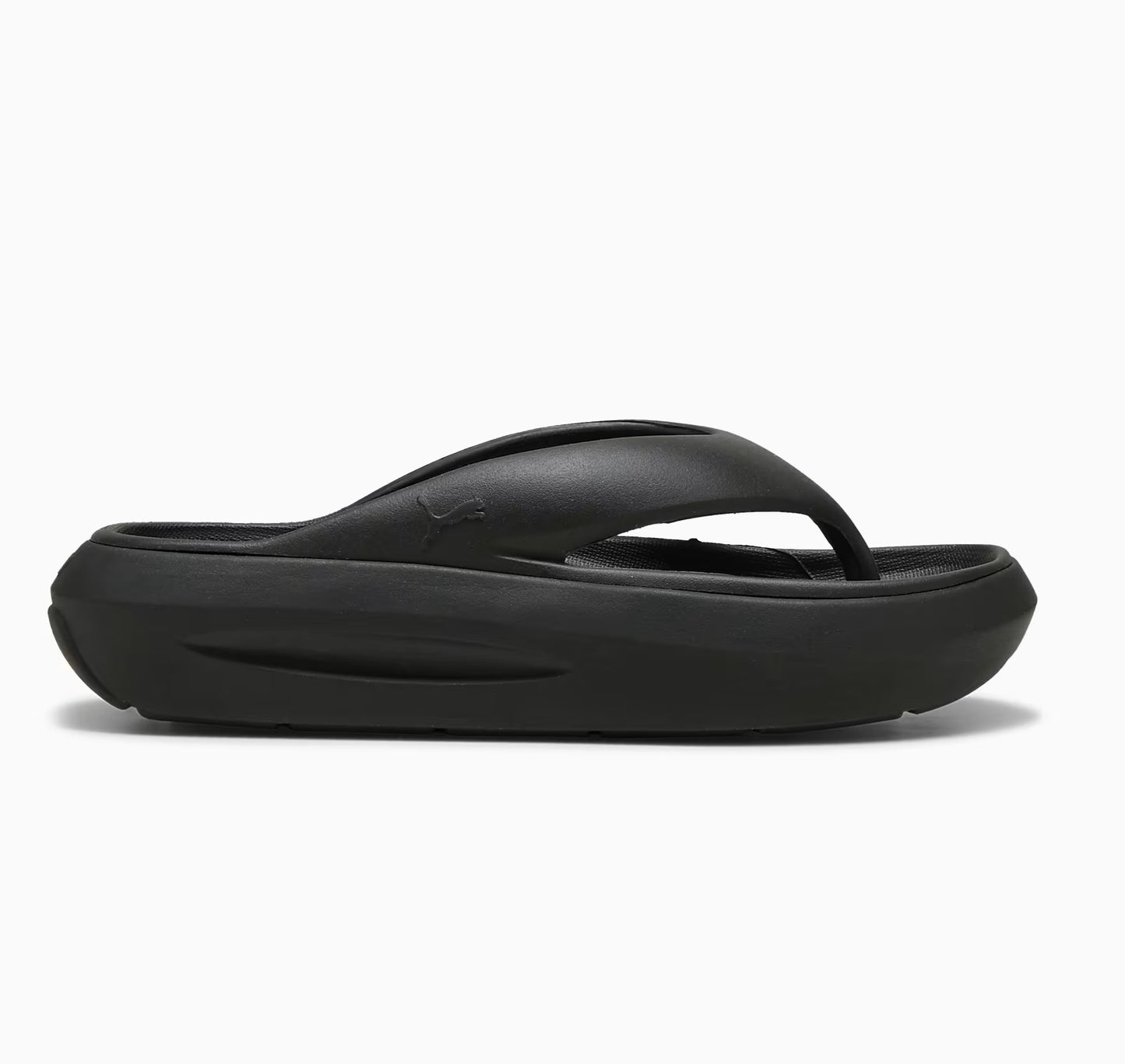 PUMA FLATTER FLIP BLACK 400498-01