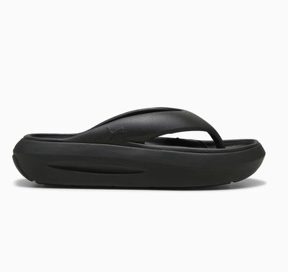 PUMA FLATTER FLIP BLACK 400498-01
