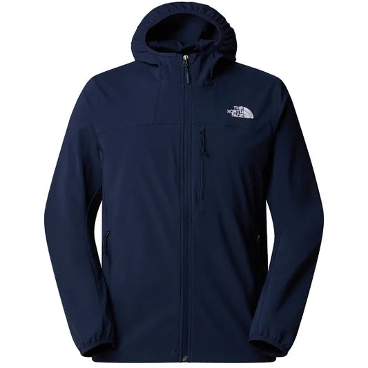 THE NORTH FACE M NIMBLE HOODIE - EU SUMMIT NAVY NF0A8CD68K21