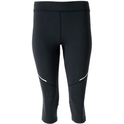 Roly Leggings donna da corsa traspiranti a metà coscia ICARIA