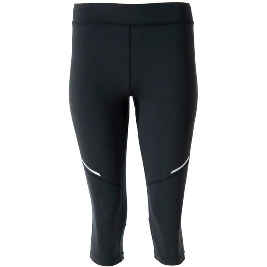 Roly Leggings donna da corsa traspiranti a metà coscia ICARIA