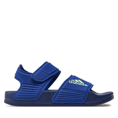 ADIDAS ADILETTE SANDAL K ROYBLU/GRESPA/DKBLUE ID2626
