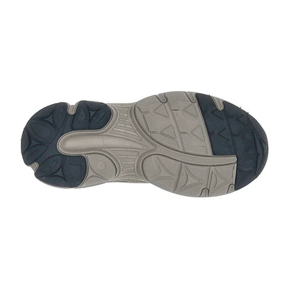 Lotto Boston AMF SUE INF S Sneakers Bambino Primi Passi in Nabuk Verde Dark Olive Grape Leaf Taglie 24-26 223863-EX7