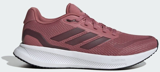 ADIDAS RUNFALCON 5 W PRECRI/MAROON/CBLACK IE8821