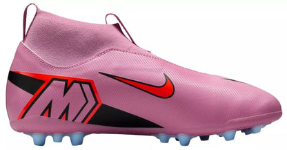 NIKE JR MERCURIAL SUPERFLY FQ8308-600