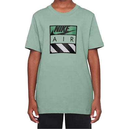 NIKE NIK K NK AIR TEE HQ4419-037