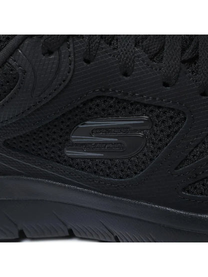 SKECHERS SUMMITS - SOUTH RIM 52812-BBK