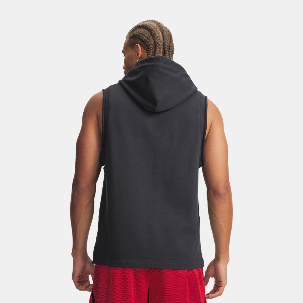 UNDER ARMOUR CURRY SLVS HOODIE 6009769-016