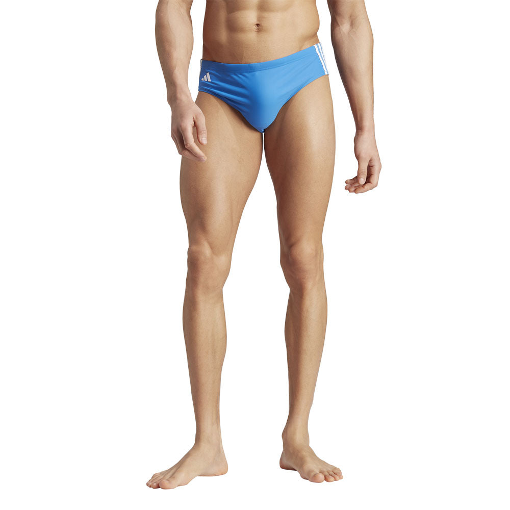 ADIDAS 3STRIPES TRUNK BROYAL/WHITE IM1058