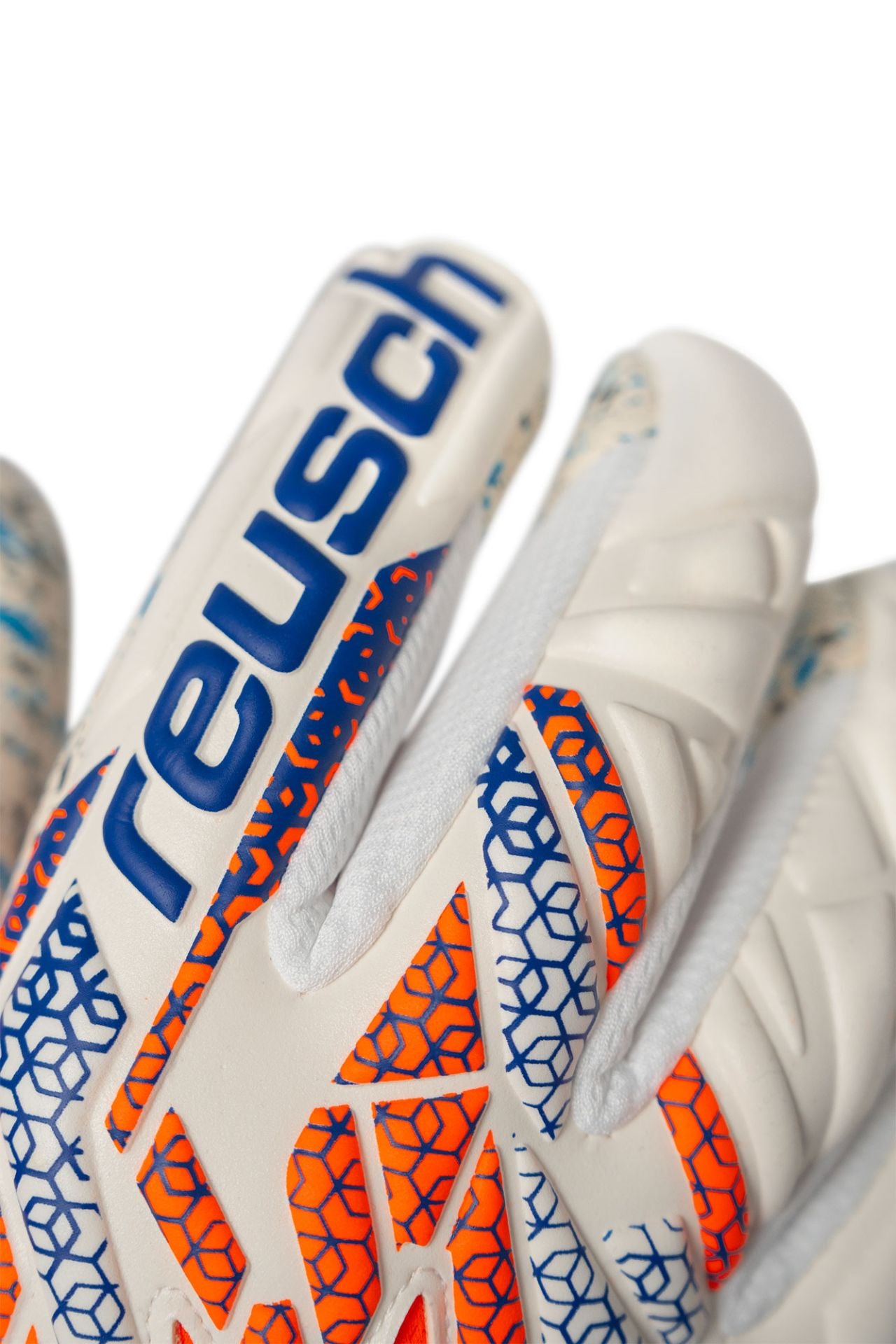Reusch Attrakt Fusion 5570983-2500