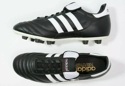 Adidas COPA MUNDIAL FTWWHT/BLACK 015110