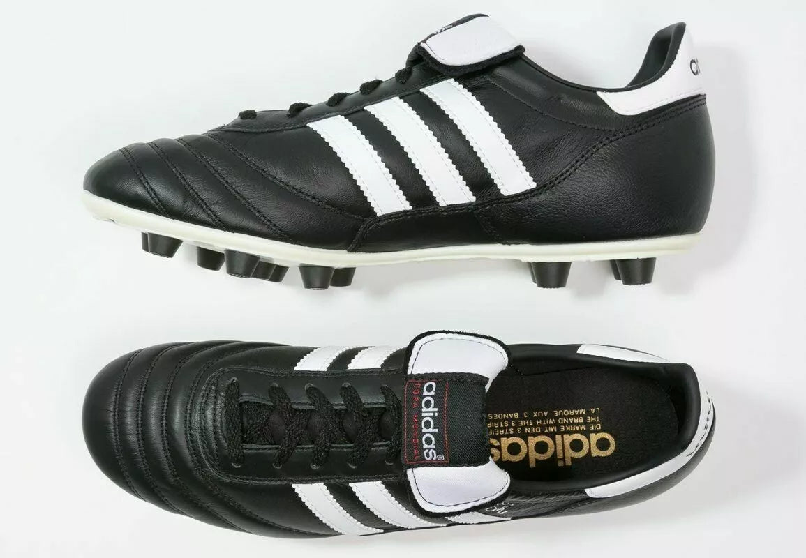 Adidas COPA MUNDIAL FTWWHT/BLACK 015110