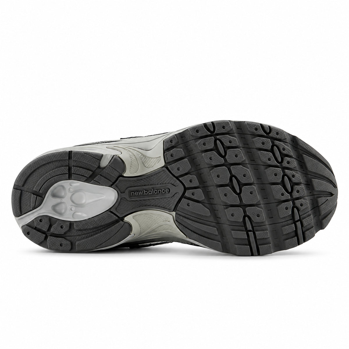 NEW BALANCE 740 BUNGEE LACE PZ740MG