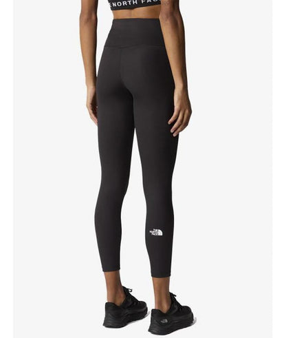 THE NORTH FACE W FLEX 25IN TIGHT TNF BLACK NF0A87JQJK31