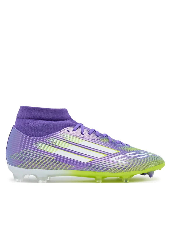 ADIDAS F50 League Uomo Mid FG/MG JI0886