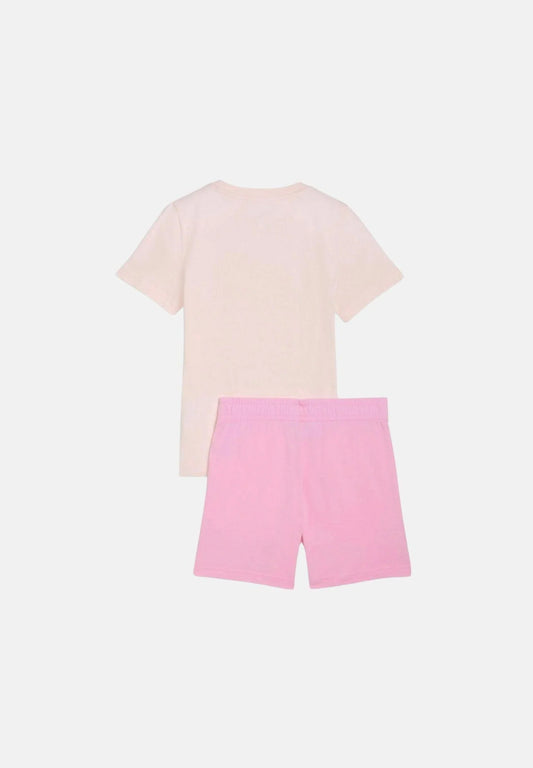 PUMA Completo t-shirt + short 685240-21