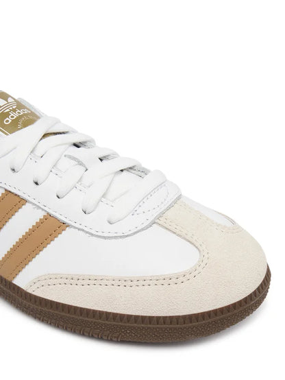 ADIDAS AOR SAMBA OG FTWWHT/CARDBO/GUM5 JR0912