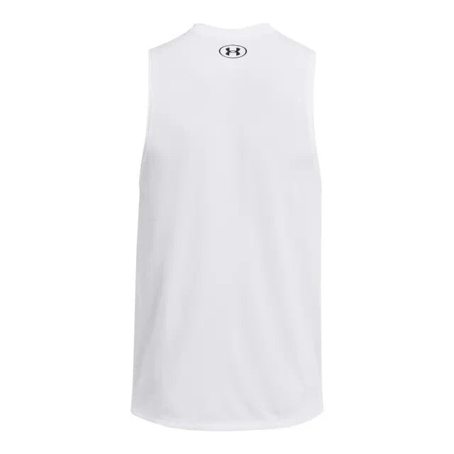 UNDER ARMOUR TECH TANK 1382795-100