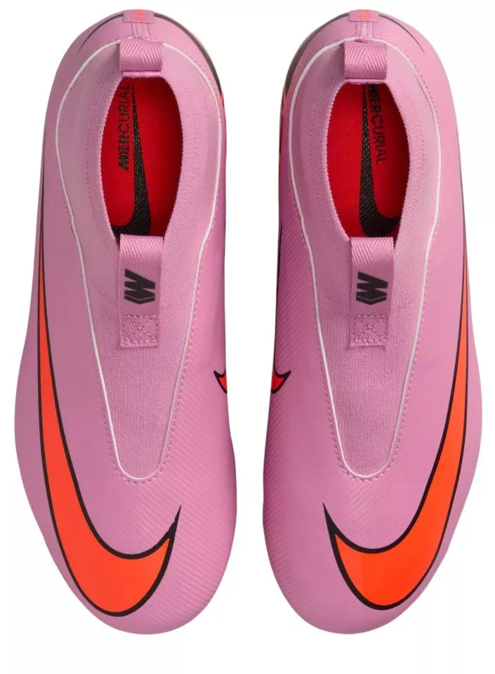 NIKE JR MERCURIAL SUPERFLY FQ8308-600