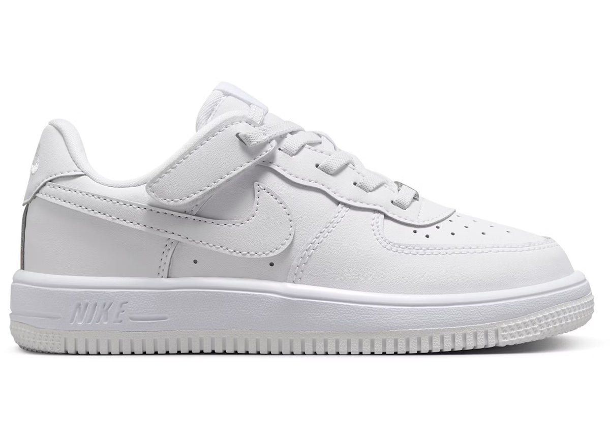 Nike Air Force 1 Low EasyOn Sneaker Unisex Bianco IH4498-101