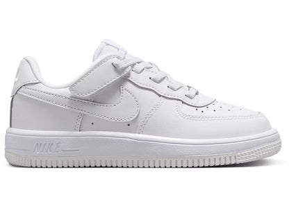 Nike Air Force 1 Low EasyOn Sneaker Unisex Bianco IH4498-101
