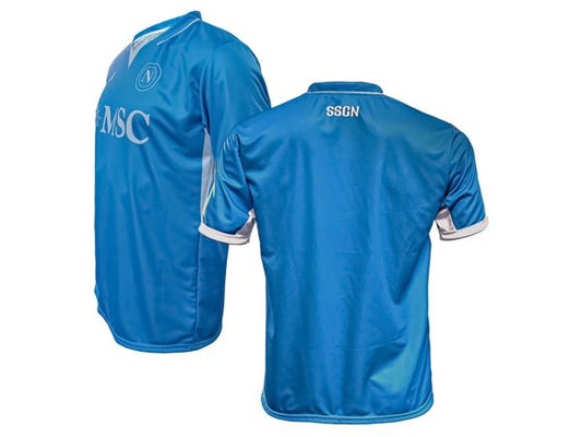 NAPOLI SSCN Maglia Calcio Napoli SSCN 24/25 NA0125