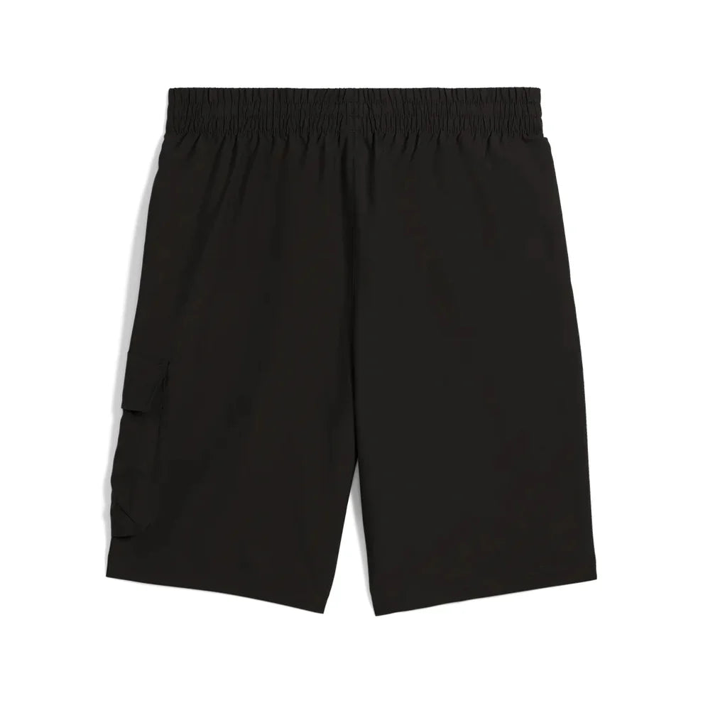 PUMA ESS No. 1 Logo 682664-01