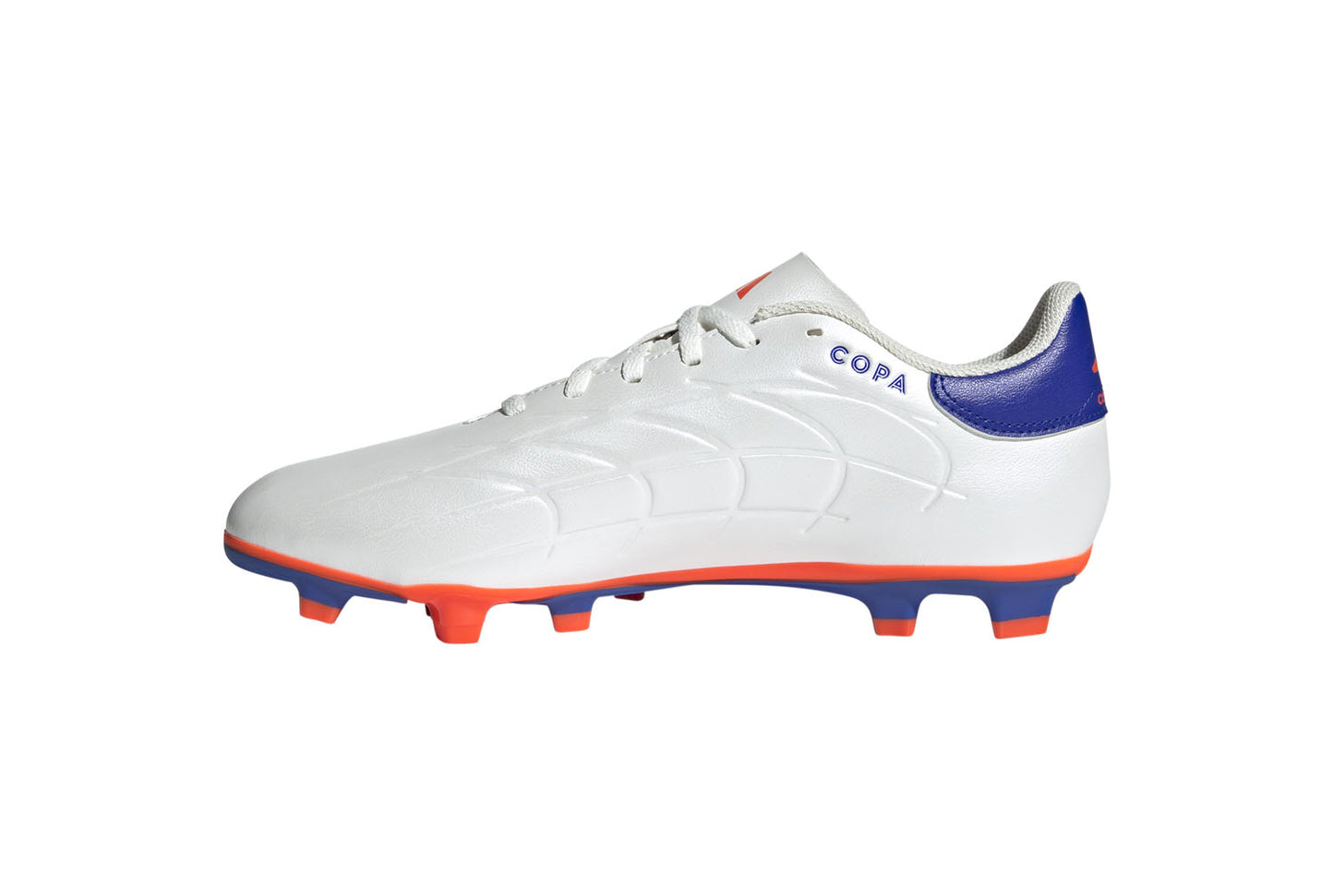 ADIDAS COPA PURE 2 CLUB FX FTWWHT/LUCBLU/SOLRED IG6410
