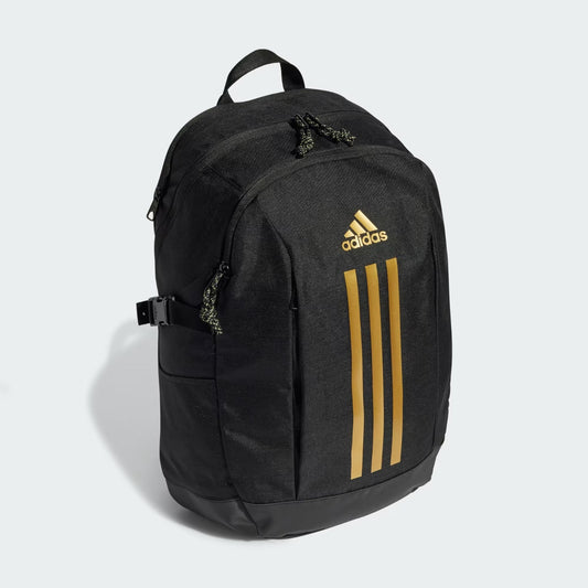 ADIDAS POWER VII BLACK/GOLDMET JD6525