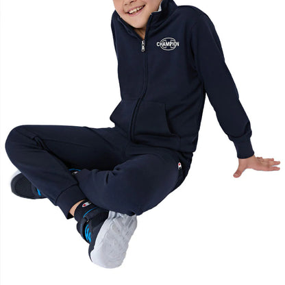 CHAMPION CMP SWEATSUIT NNY/NNY/NOXM 307262-BS501